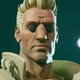 Illustration for article titled Hey, Batou